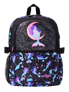 Smiggle – Limitless Classic School Backpack