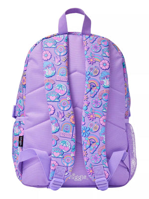 Smiggle – Limitless Classic School Backpack
