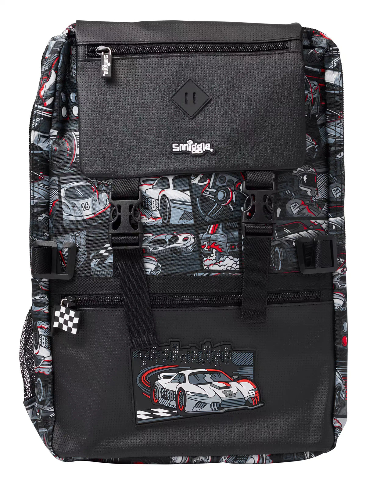 Smiggle - Limitless Junior Backpack