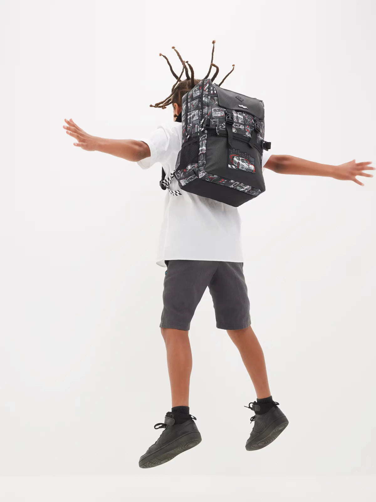 Smiggle - Limitless Junior Backpack