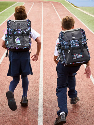 Smiggle - Limitless Junior Backpack