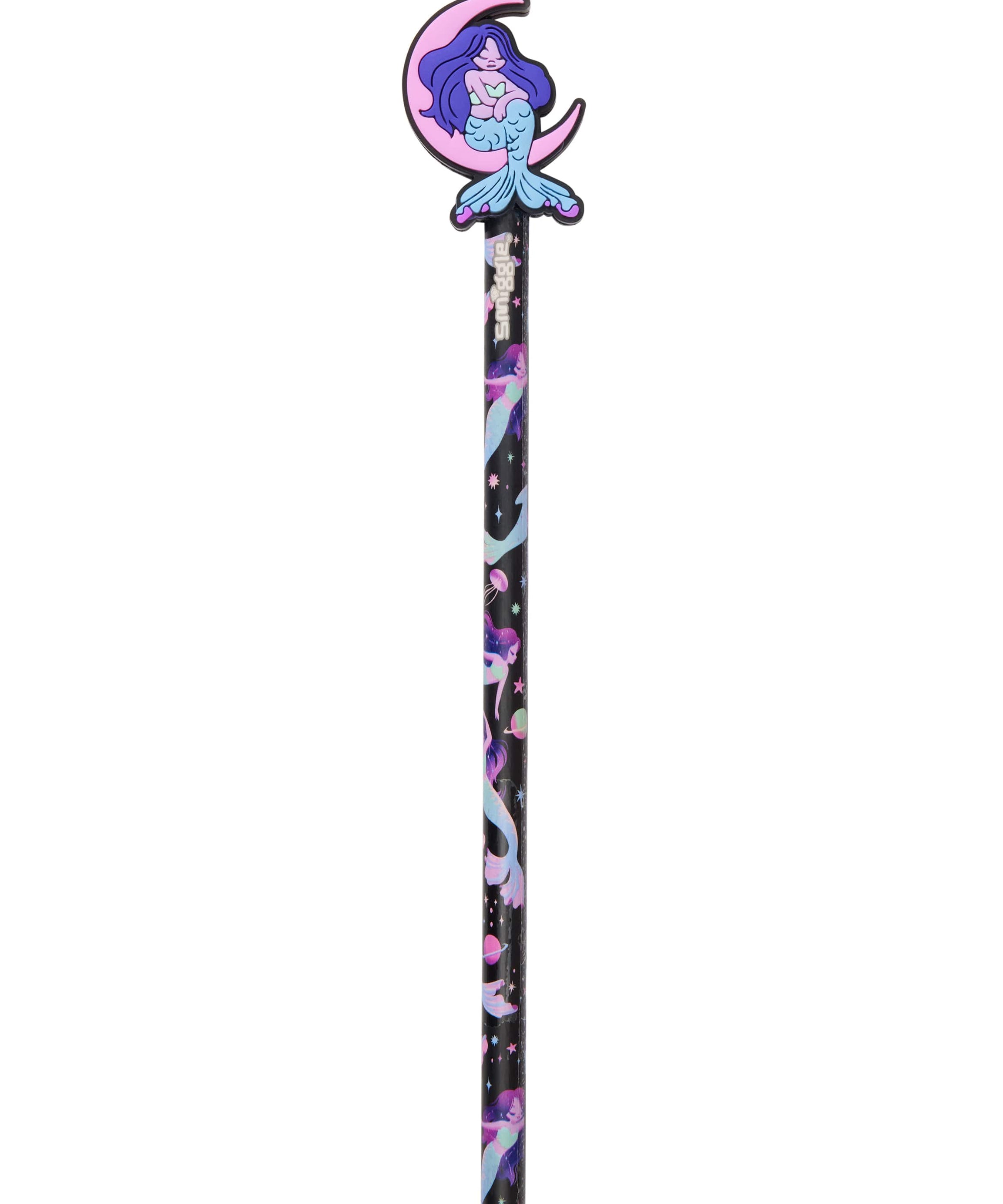 Smiggle - Limitless Top Eraser Pen