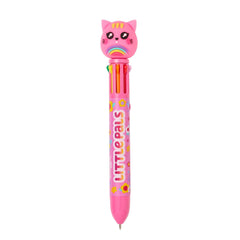 Smiggle - Little Pals Rainbow Pencil