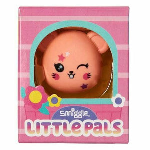 Smiggle - Little Pals Single Eraser