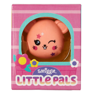 Smiggle - Little Pals Single Eraser