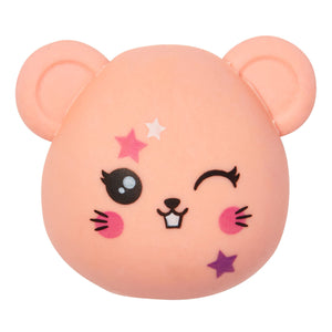 Smiggle - Little Pals Single Eraser