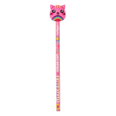 Smiggle - Little Pals Ballpoint Pencil