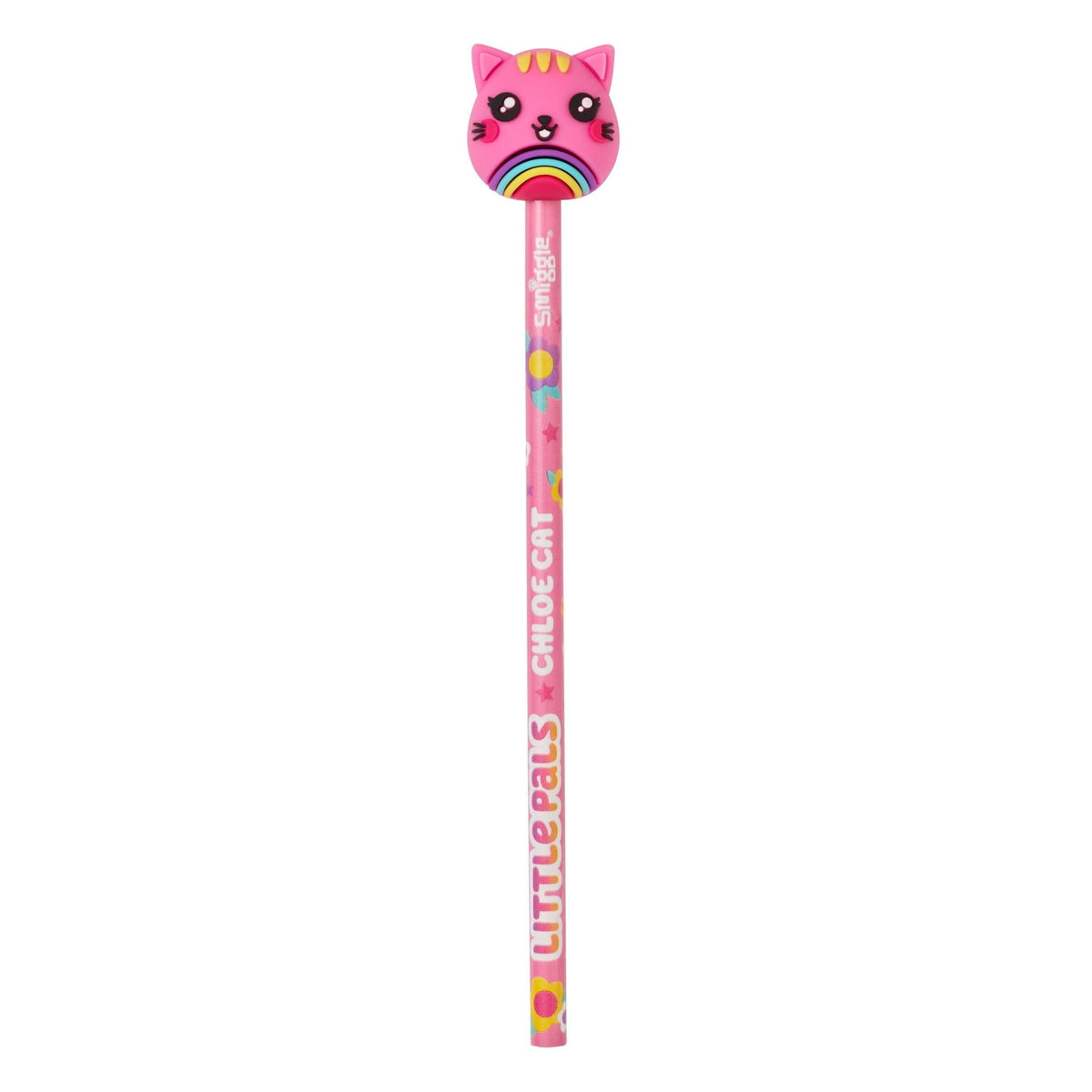 Smiggle - Little Pals Ballpoint Pencil