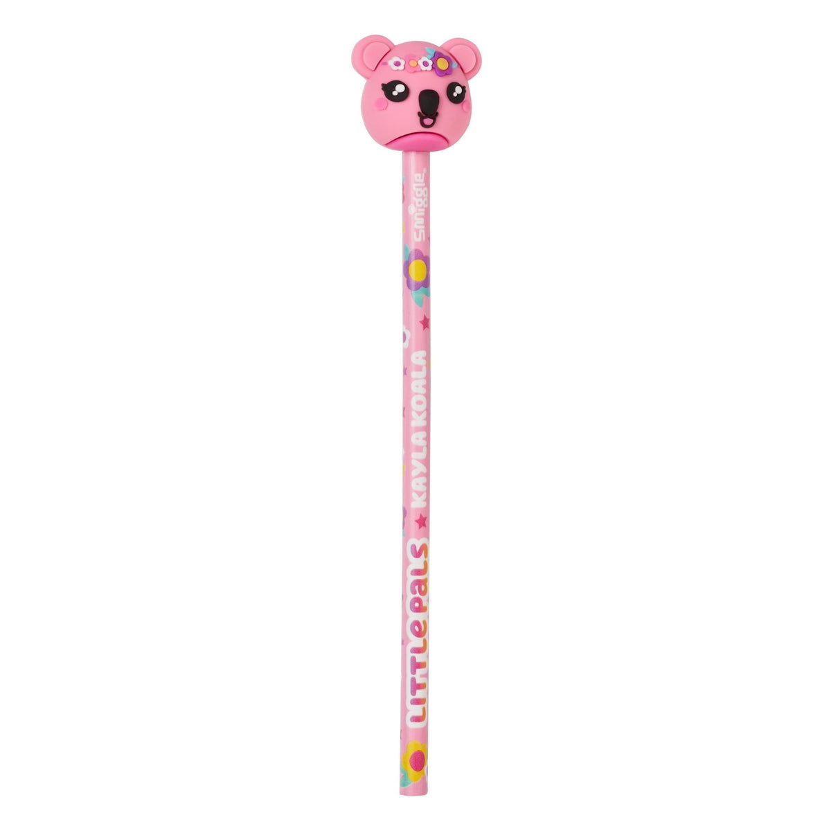 Smiggle - Little Pals Ballpoint Pencil