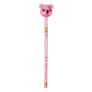 Smiggle - Little Pals Ballpoint Pencil