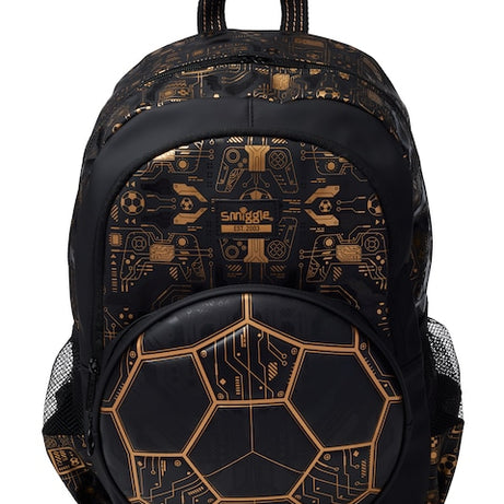 Smiggle - Livewire Classic School Bag