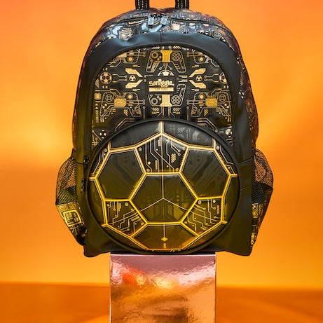 Smiggle - Livewire Classic School Bag