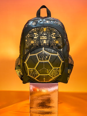 Smiggle - Livewire Classic Backpack