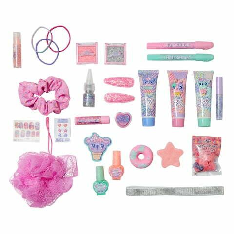 Smiggle - Maxi Beauty and Care Set