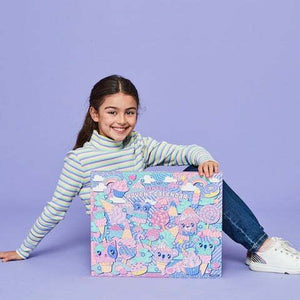 Smiggle - Maxi Beauty and Care Set
