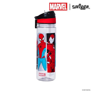 Smiggle - Marvel 3-Piece School Bag Set