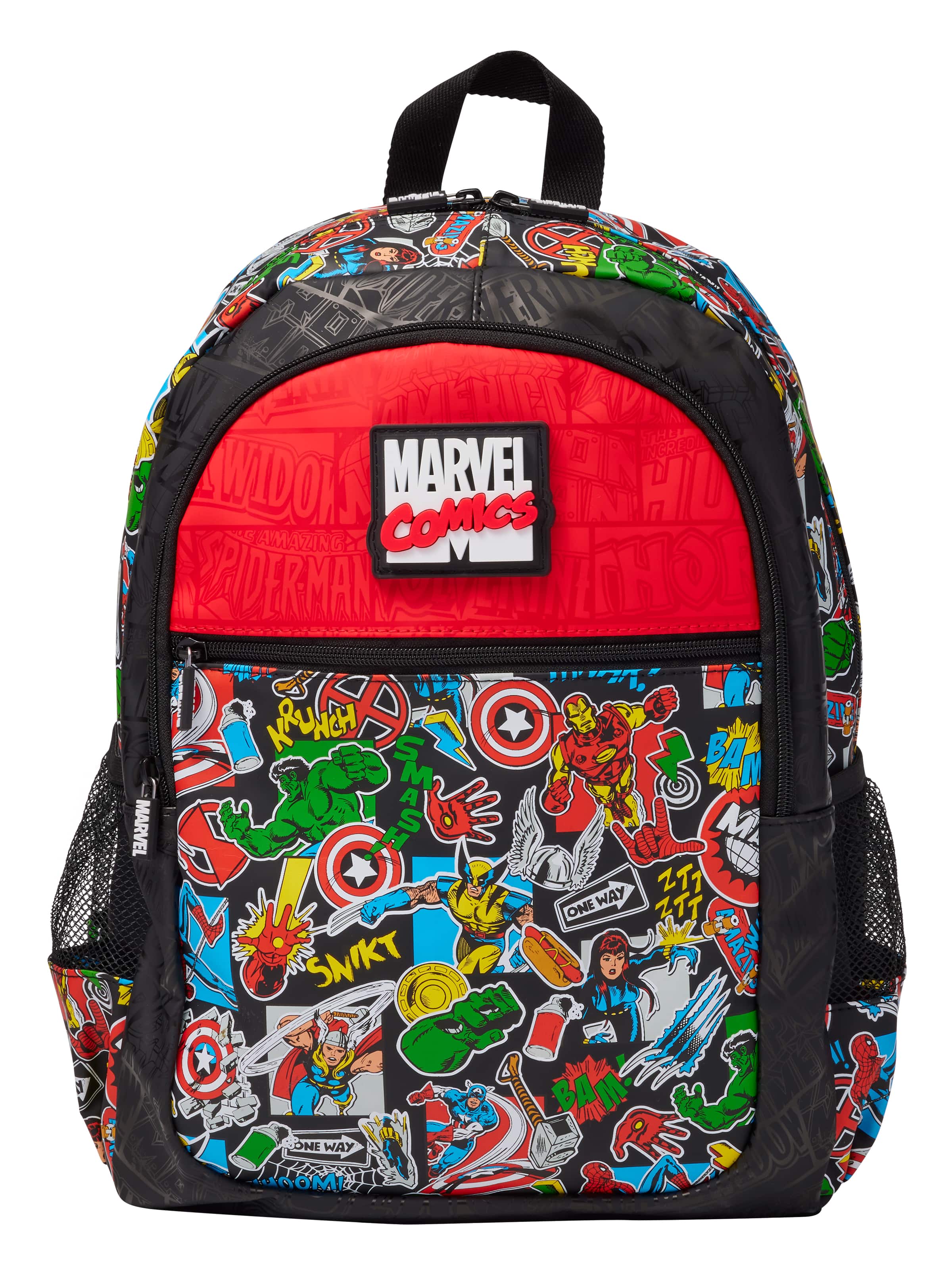 Smiggle - Marvel Classic Backpack