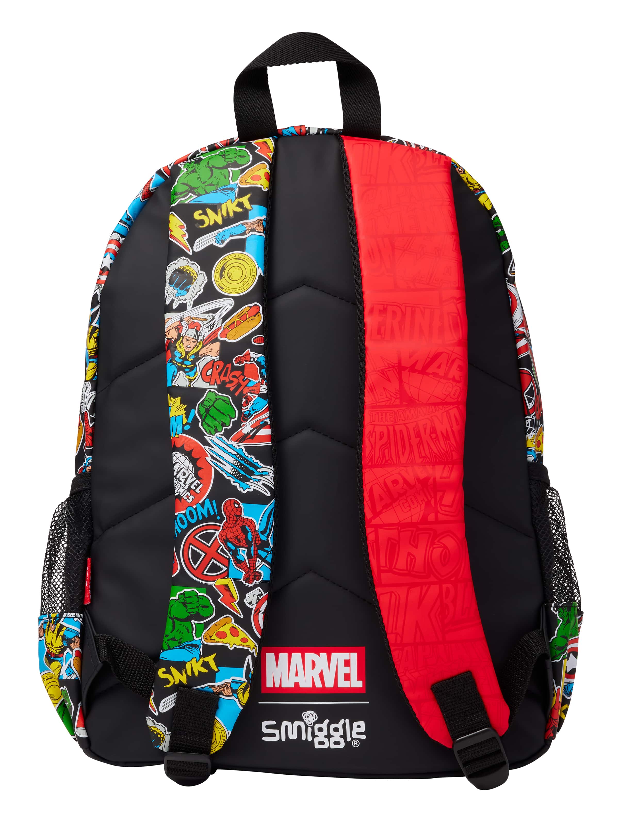 Smiggle - Marvel Classic Backpack
