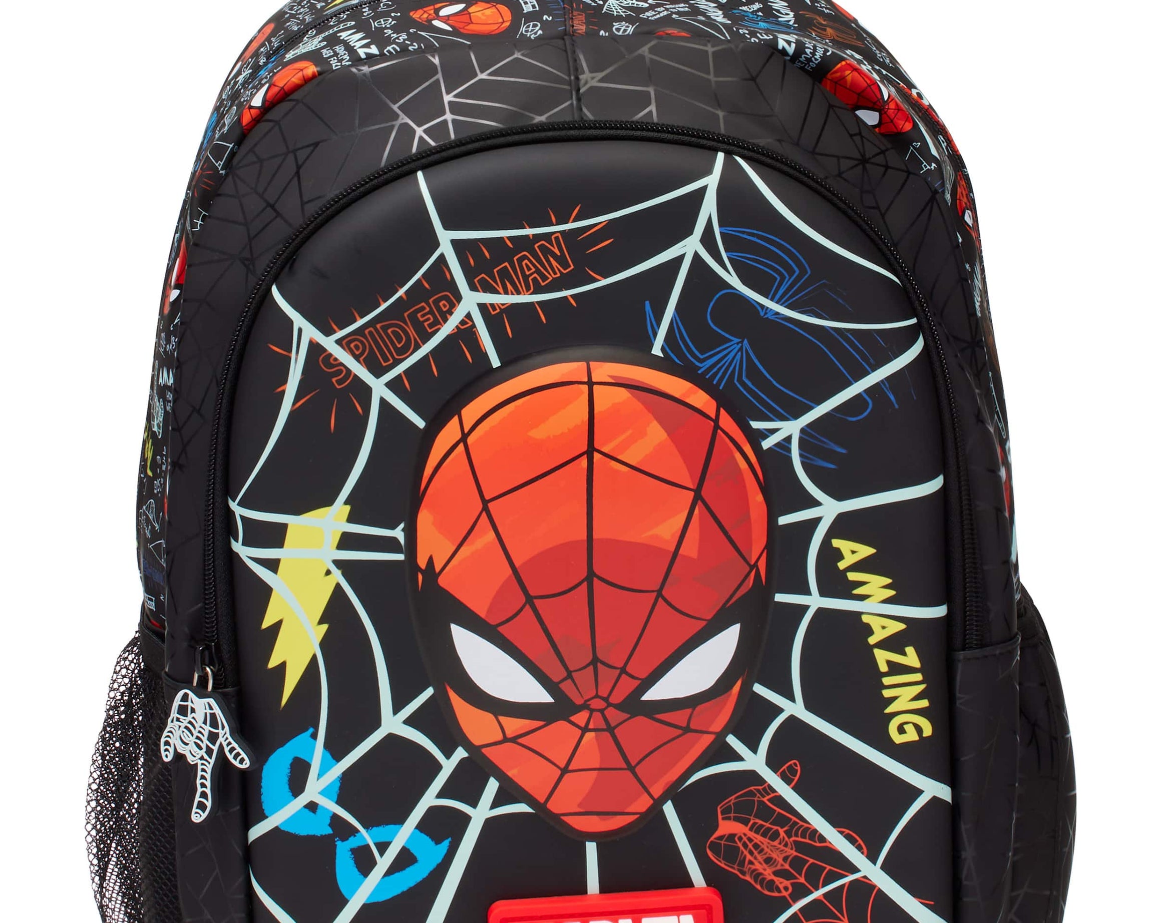 Smiggle - Marvel Spiderman School Backpack