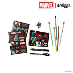 Smiggle - Marvel Writing Box Set