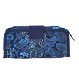 Smiggle - Mesh Utility Pencil Case