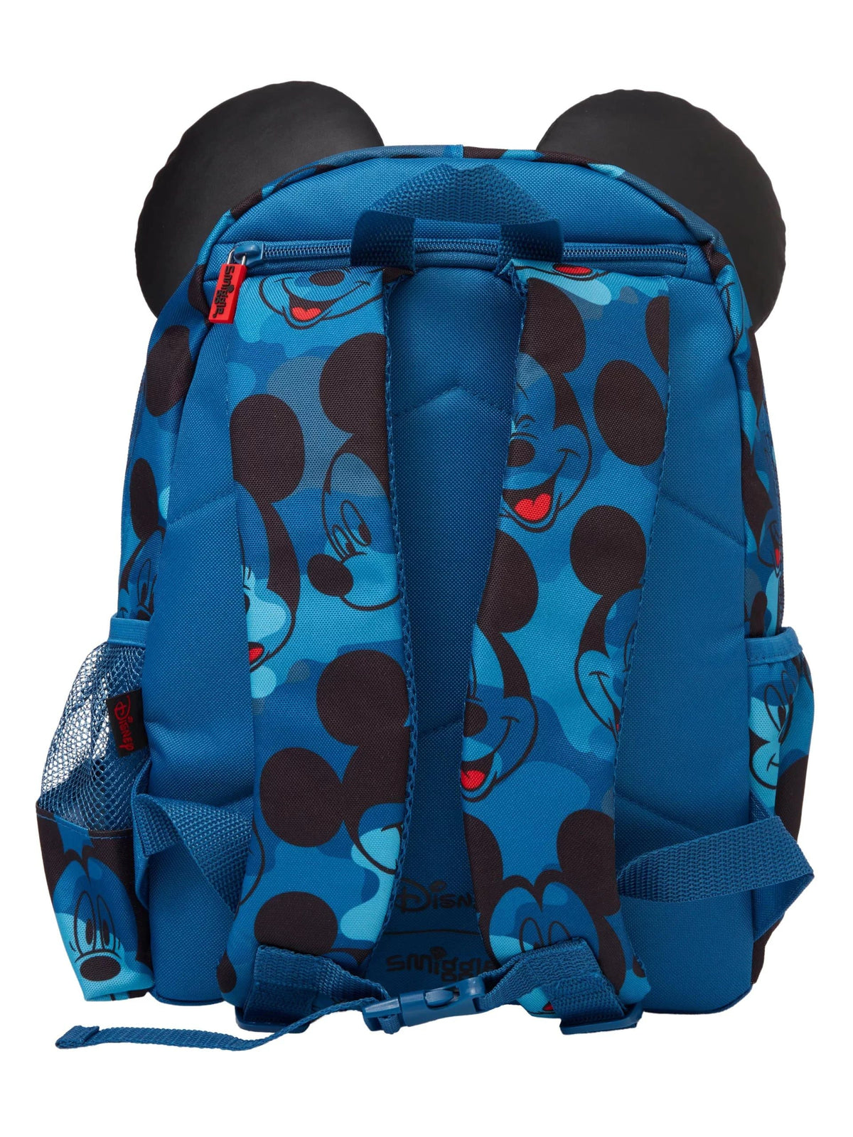 Smiggle - Mickey Mouse 4 Piece Junior School Bag Set