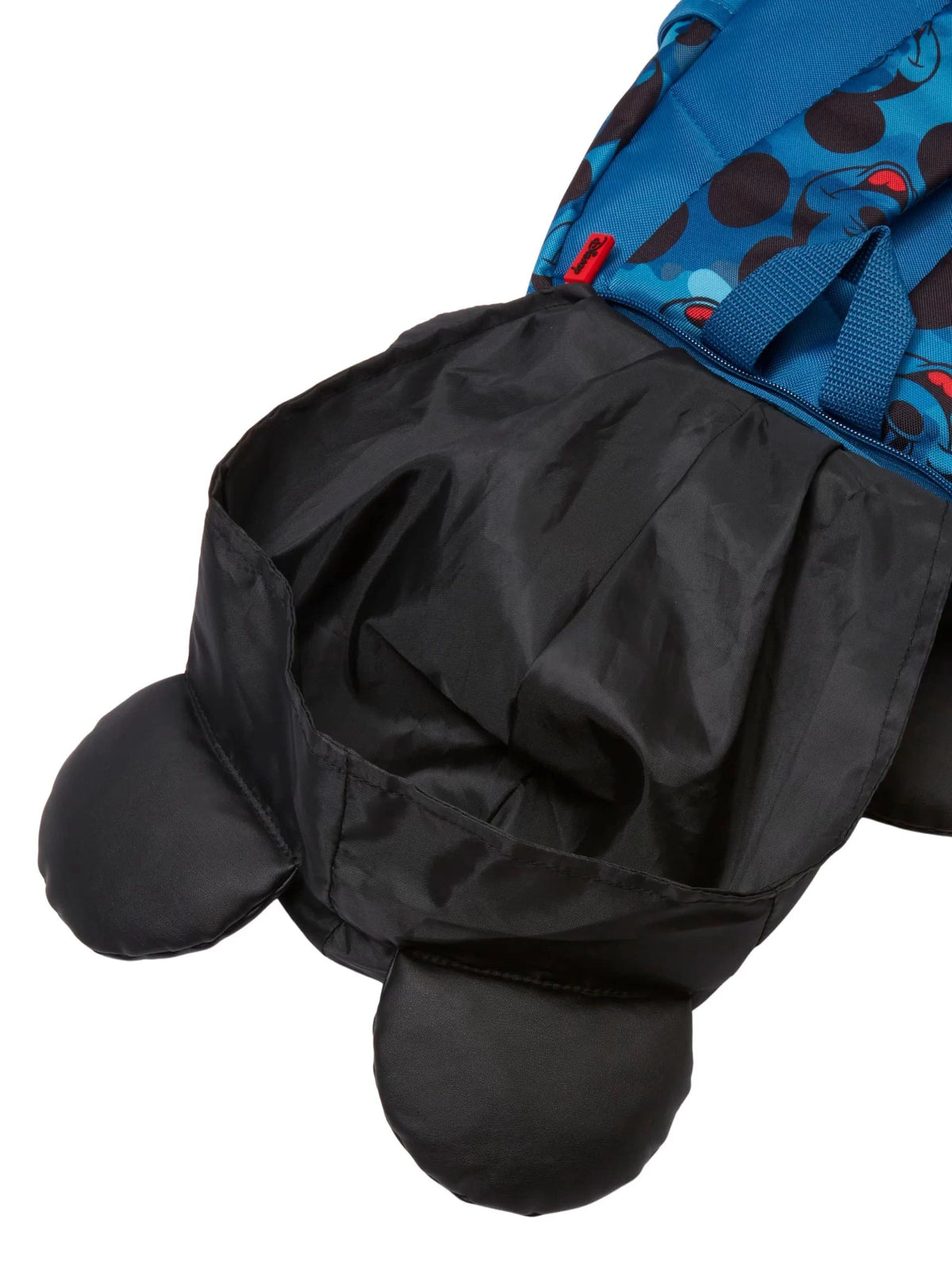Smiggle - Mickey Mouse 4 Piece Junior School Bag Set
