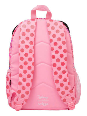 Smiggle - Minnie Mouse 3-Piece School Bag Set