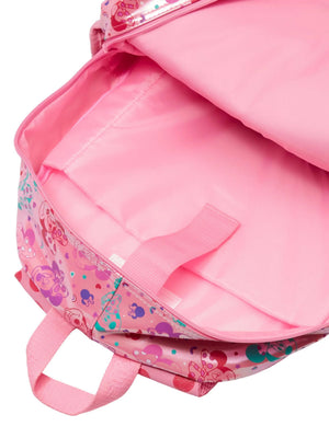 Smiggle - Minnie Mouse 3-Piece School Bag Set