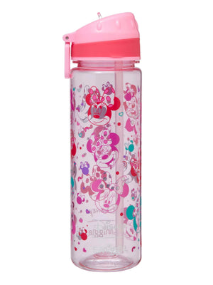 Smiggle - Minnie Mouse 3-Piece School Bag Set