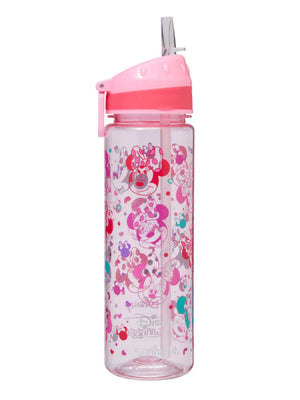 Smiggle - Minnie Mouse 3-Piece School Bag Set