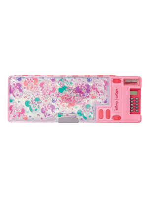 Smiggle - Minnie Mouse 4-Piece School Bag Set