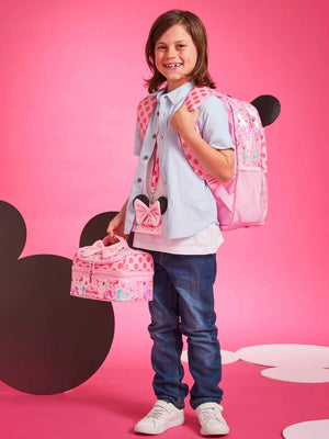 Smiggle - Minnie Mouse Kids Wallet