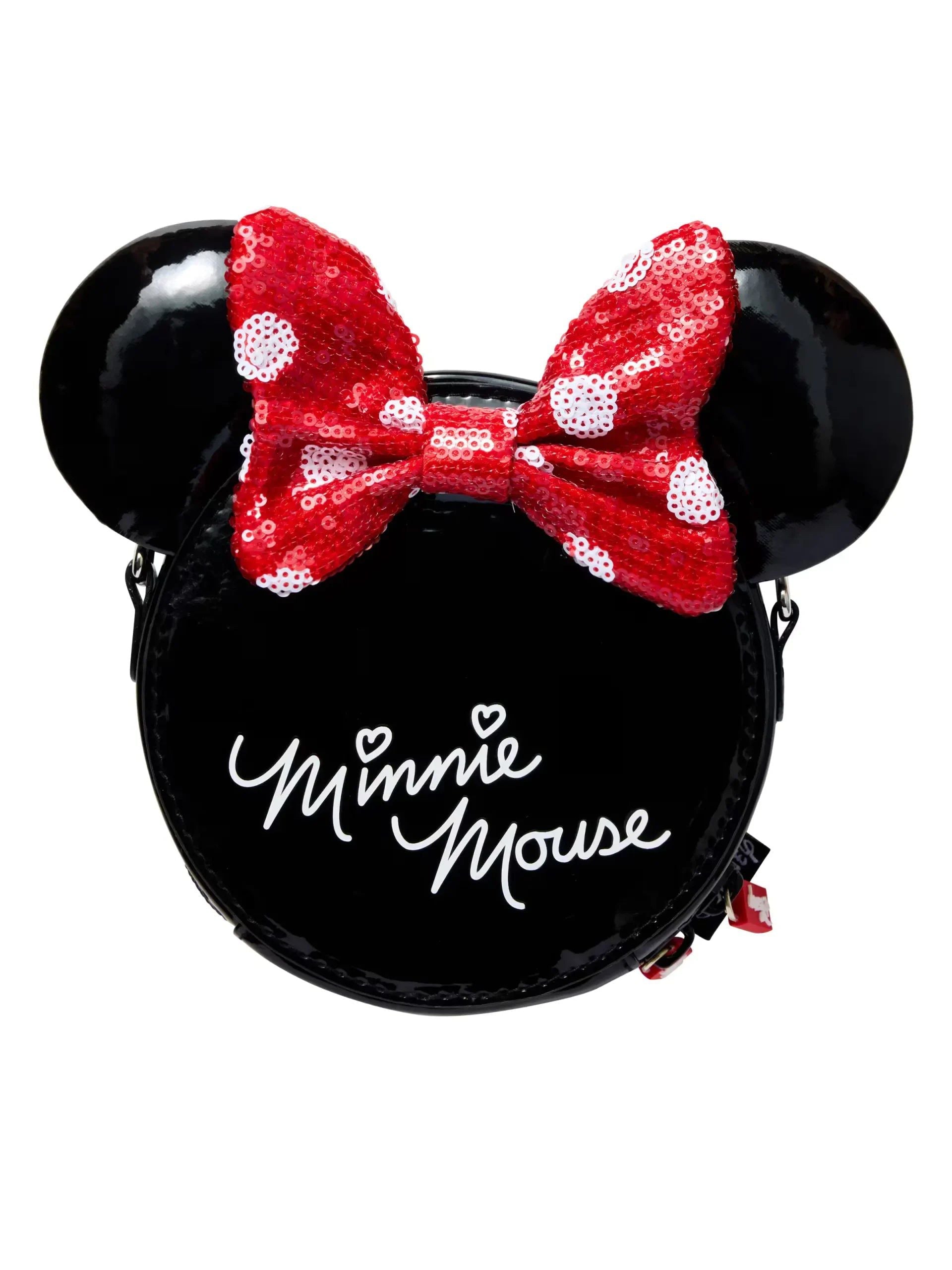 Smiggle - Minnie Mouse Shoulder Bag