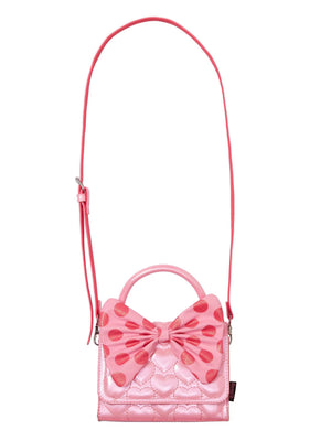 Smiggle - Minnie Mouse Shoulder Bag