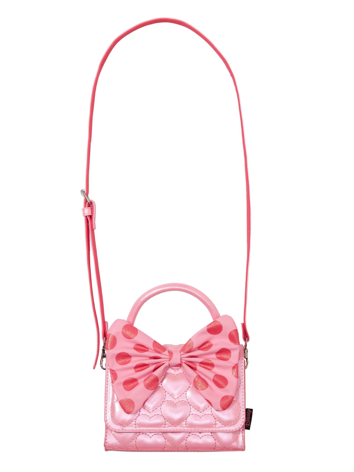 Smiggle - Minnie Mouse Shoulder Bag
