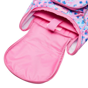 Smiggle - Mirage 4-Piece School Bag Set