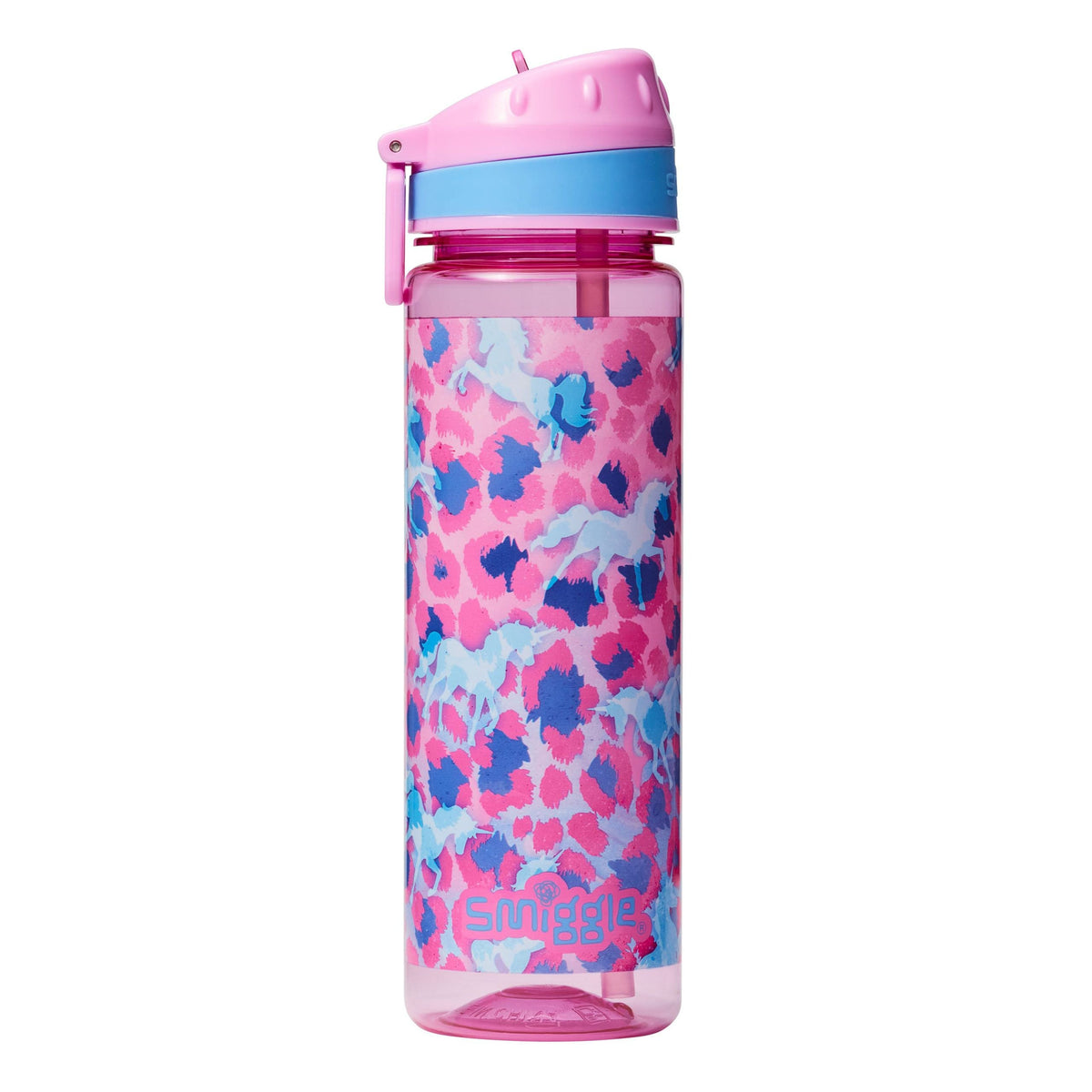 Smiggle - Mirage 4-Piece School Bag Set
