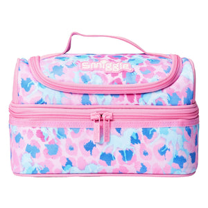Smiggle - Mirage 4-Piece School Bag Set