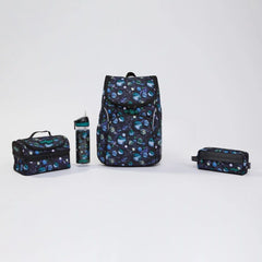 Smiggle - Mirage 4-Piece School Bag Set