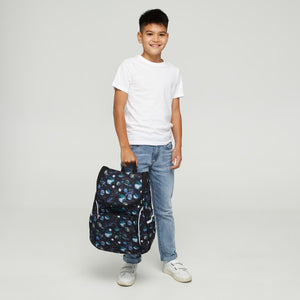 Smiggle - Mirage 4-Piece School Bag Set