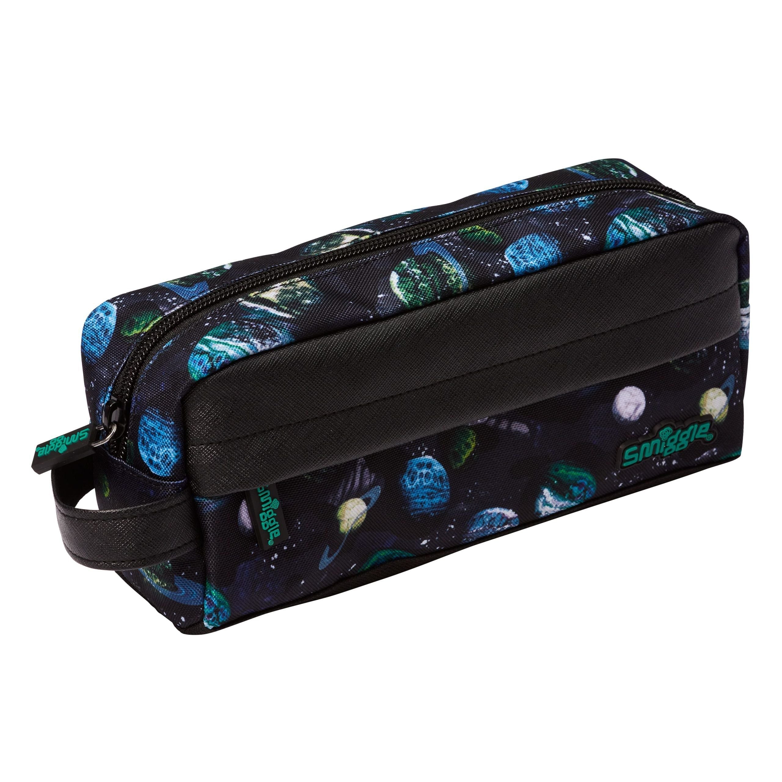 Smiggle - Mirage 4-Piece School Bag Set