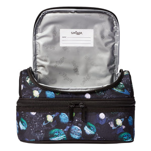 Smiggle - Mirage 4-Piece School Bag Set