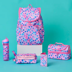 Smiggle - Mirage 5 Piece All School Set