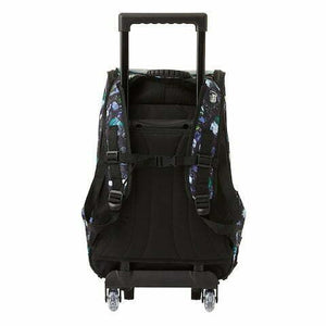 Smiggle - Mirage Access Lighted Backpack with Trolley