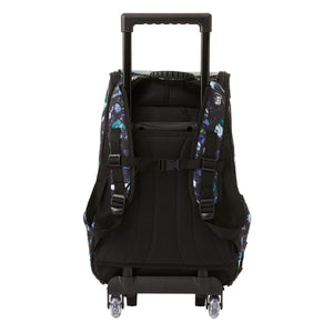Smiggle - Mirage Access Lighted Backpack with Trolley