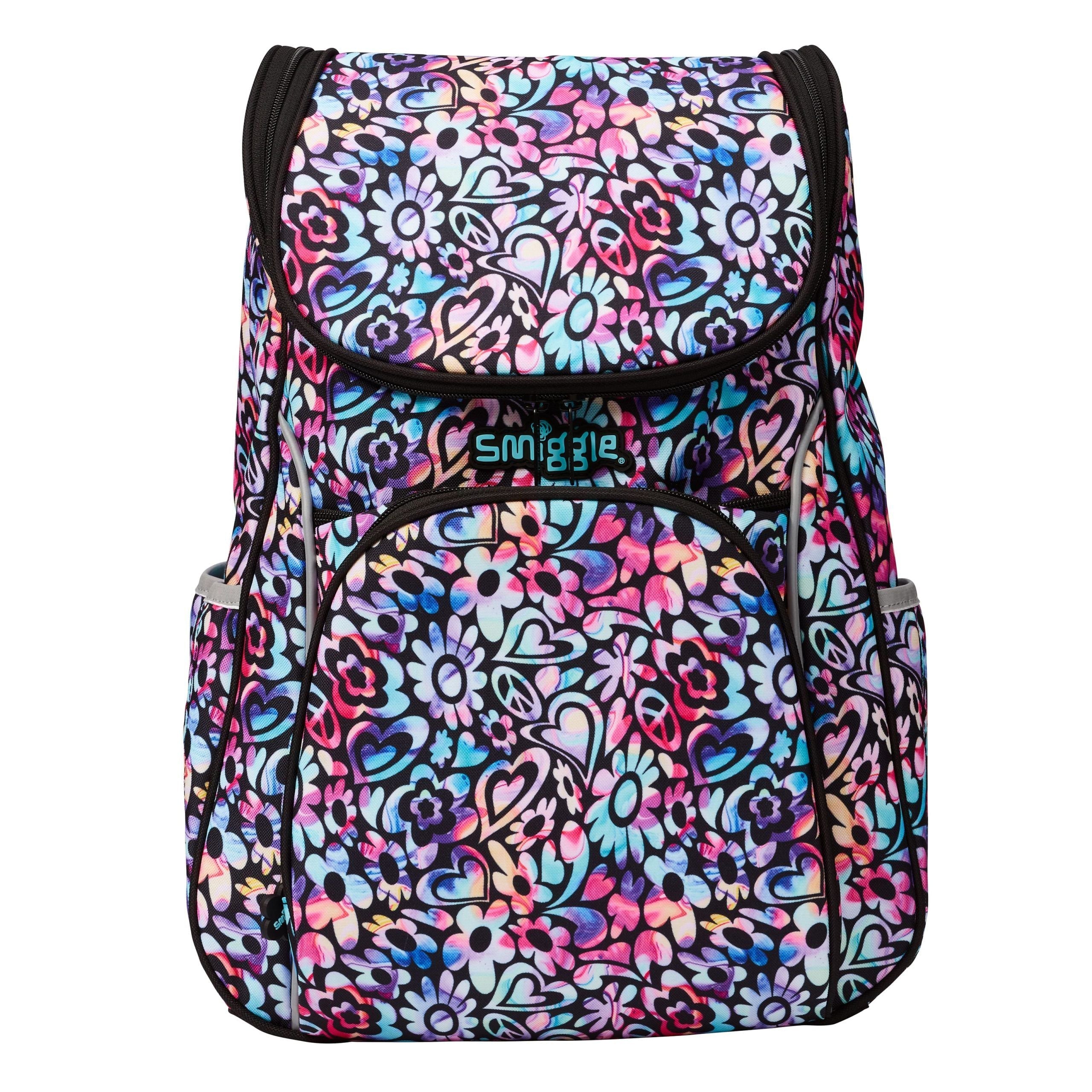 Smiggle - Mirage Access Backpack