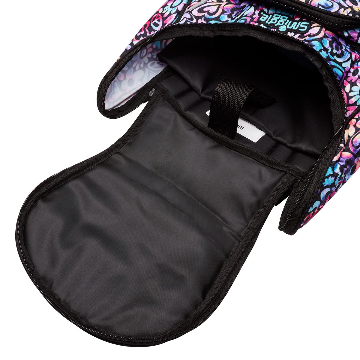 Smiggle - Mirage Access Backpack