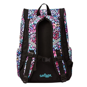 Smiggle - Mirage Access Backpack