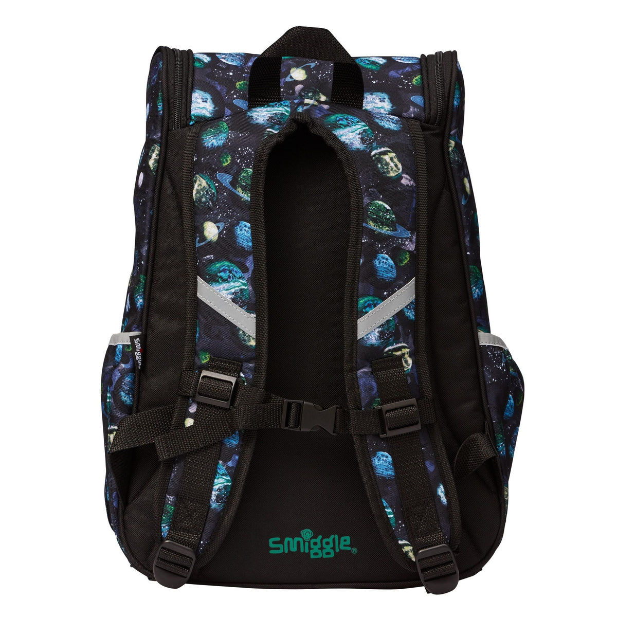 Smiggle - Mirage Access Backpack
